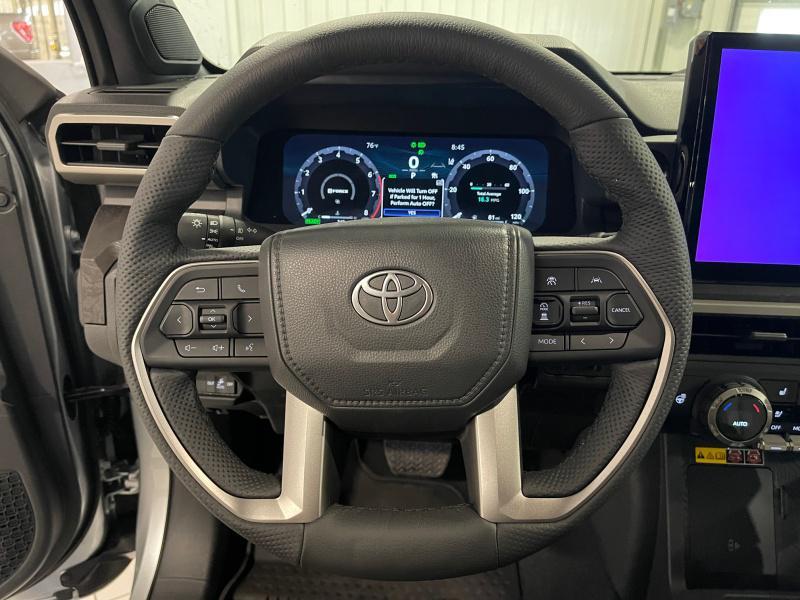 used 2025 Toyota Tacoma car, priced at $56,818