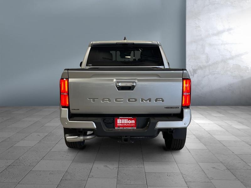 used 2025 Toyota Tacoma car, priced at $56,818