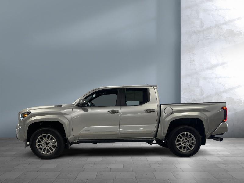 used 2025 Toyota Tacoma car, priced at $56,818