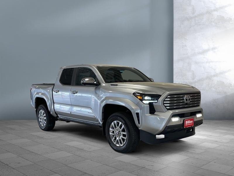 used 2025 Toyota Tacoma car, priced at $56,818