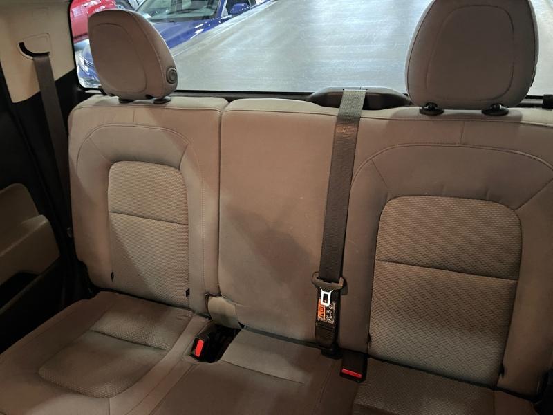 used 2020 Chevrolet Colorado car, priced at $26,988