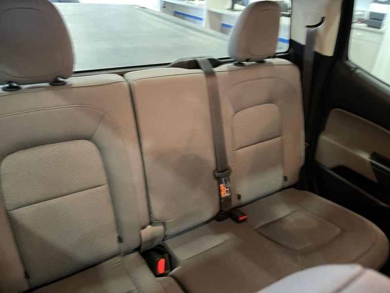 used 2020 Chevrolet Colorado car, priced at $26,988