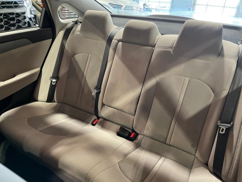 used 2019 Hyundai Sonata car, priced at $17,988