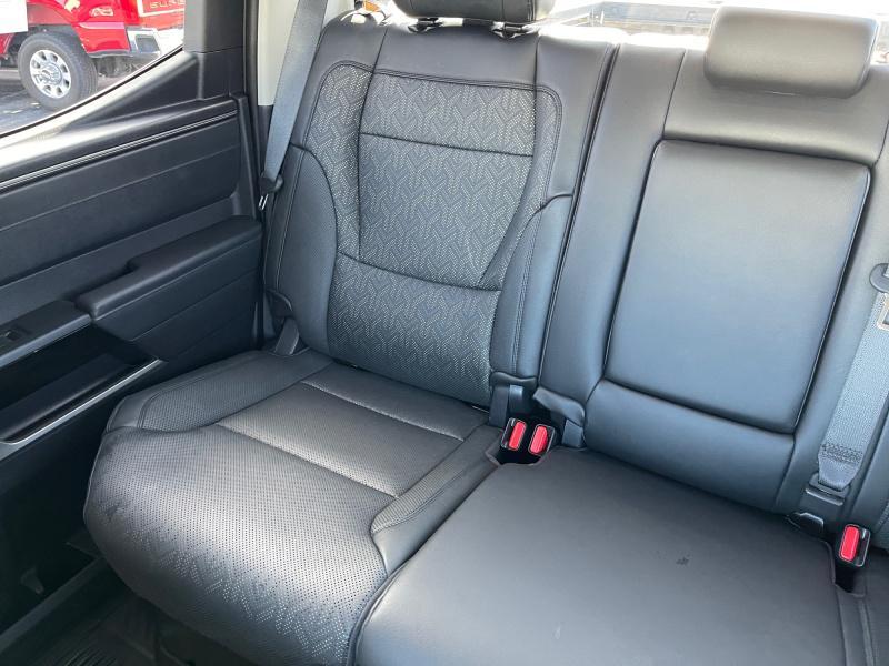 used 2022 Toyota Tundra car, priced at $51,039