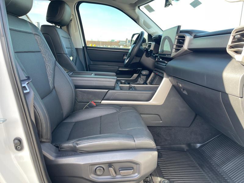 used 2022 Toyota Tundra car, priced at $51,039