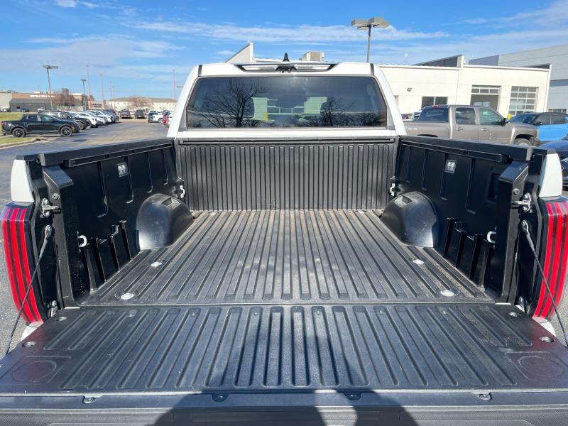 used 2022 Toyota Tundra car, priced at $51,039