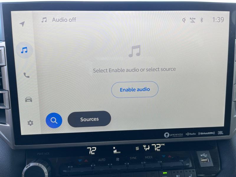 used 2022 Toyota Tundra car, priced at $51,039