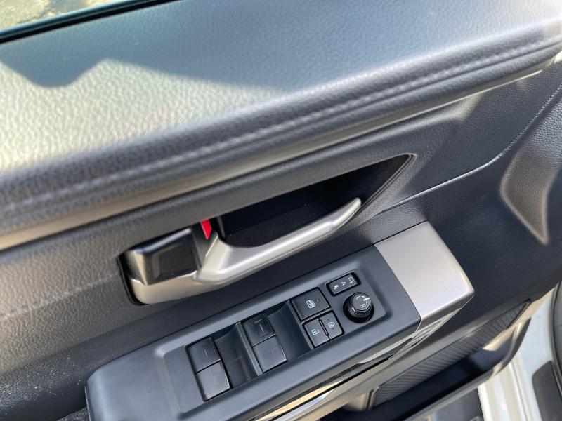 used 2022 Toyota Tundra car, priced at $51,039