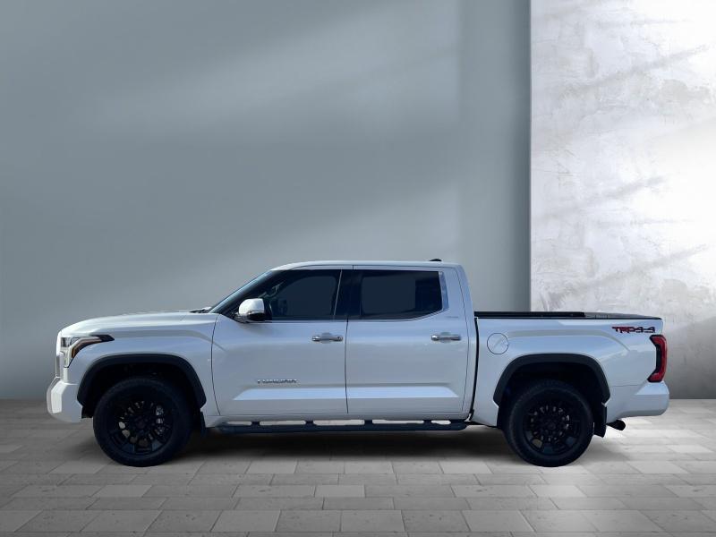 used 2022 Toyota Tundra car, priced at $51,039