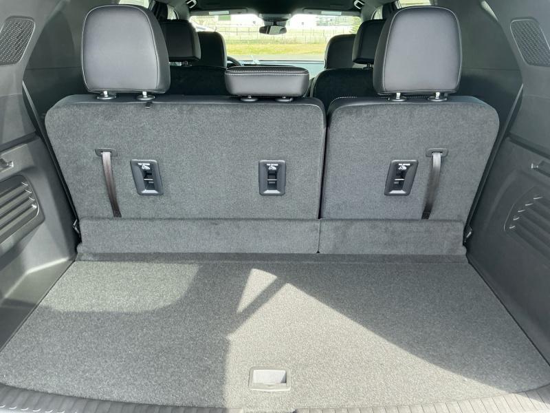 new 2025 Chevrolet Traverse car, priced at $47,089