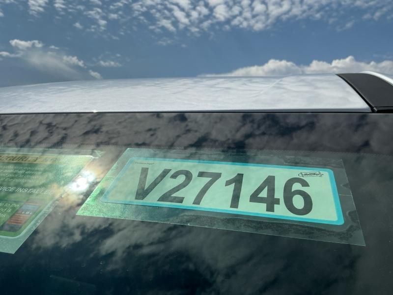 new 2025 Chevrolet Traverse car, priced at $47,089