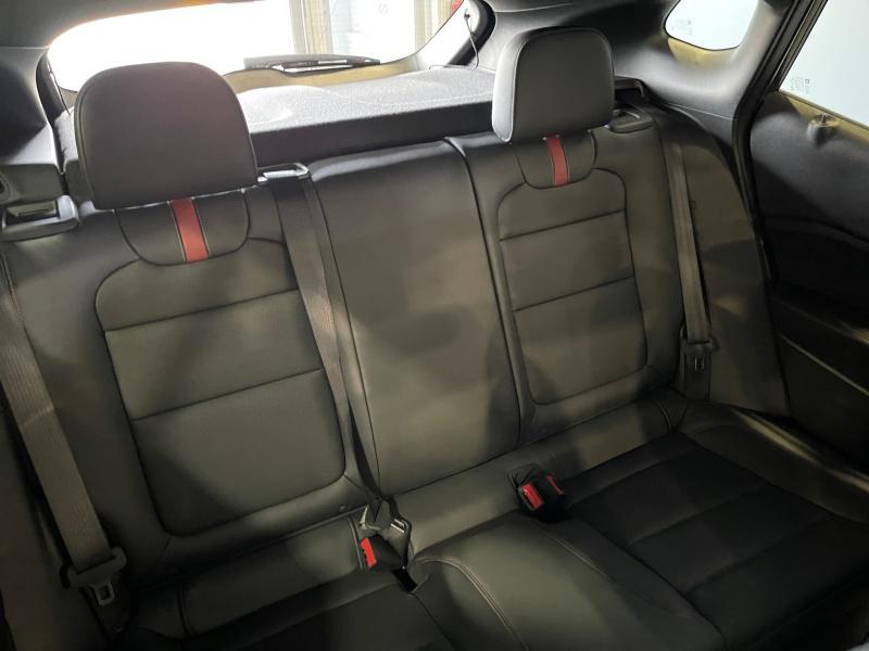 new 2025 Chevrolet Trax car, priced at $26,494
