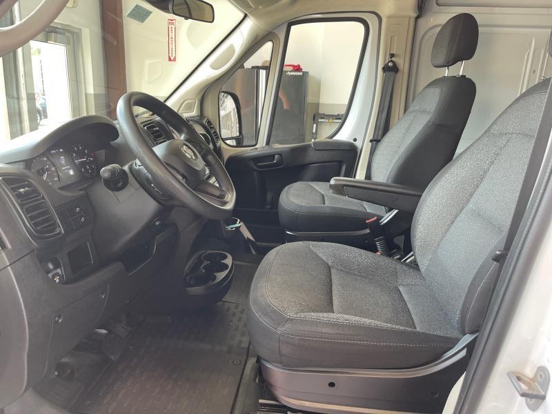 used 2022 Ram ProMaster 2500 car, priced at $33,532
