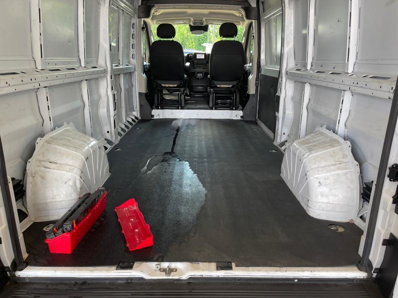 used 2022 Ram ProMaster 2500 car, priced at $33,532