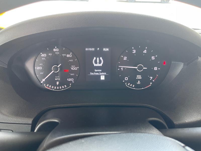 used 2022 Ram ProMaster 2500 car, priced at $33,532