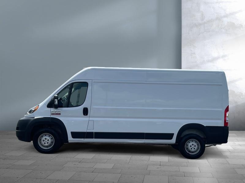used 2022 Ram ProMaster 2500 car, priced at $33,532