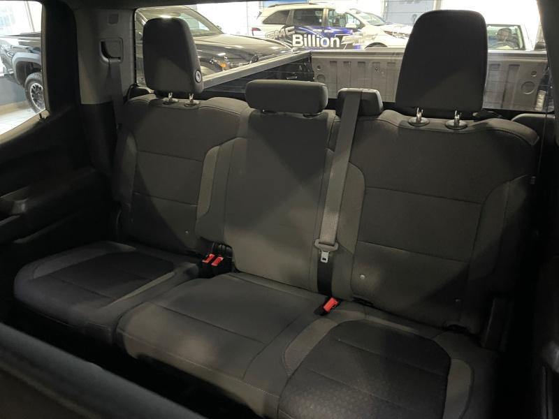 used 2022 Chevrolet Silverado 1500 Limited car, priced at $35,250