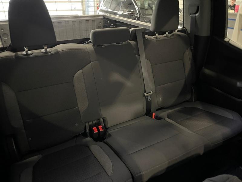 used 2022 Chevrolet Silverado 1500 Limited car, priced at $35,250