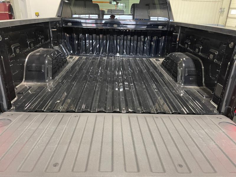 used 2022 Chevrolet Silverado 1500 Limited car, priced at $35,250