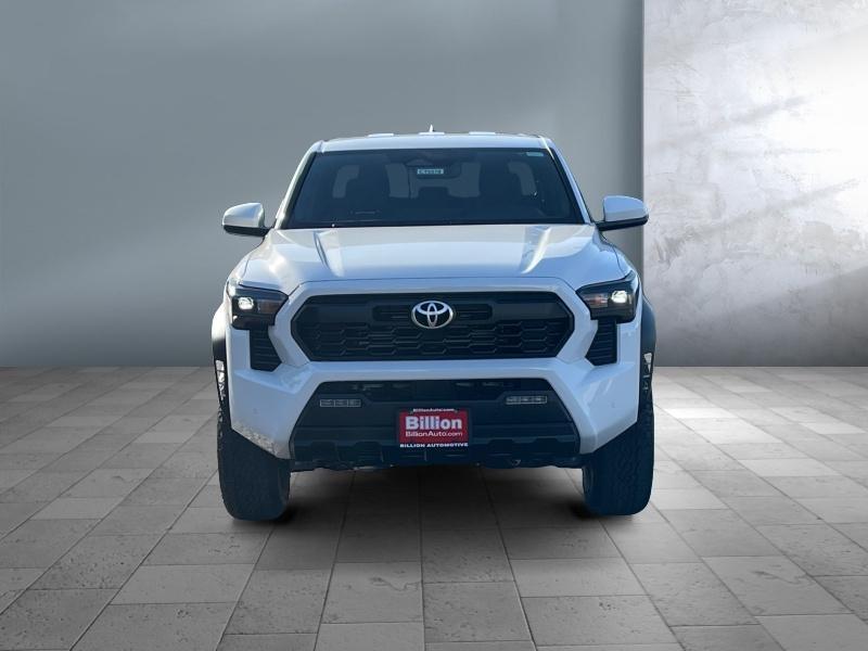 new 2024 Toyota Tacoma car, priced at $47,642
