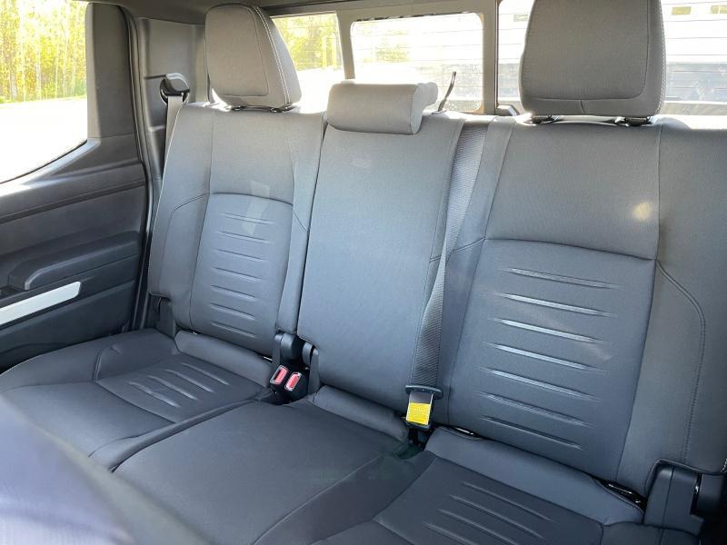 new 2024 Toyota Tacoma car, priced at $47,642