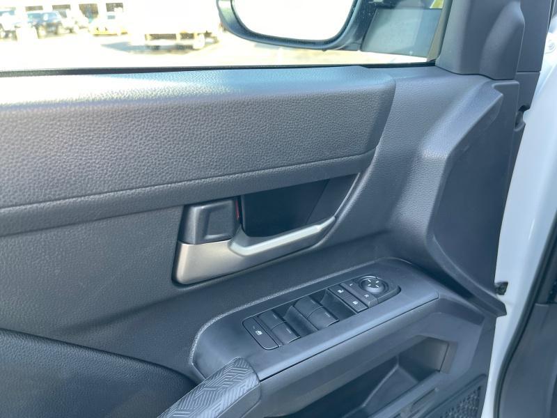 new 2024 Toyota Tacoma car, priced at $47,642