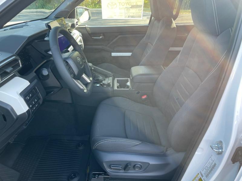 new 2024 Toyota Tacoma car, priced at $47,642