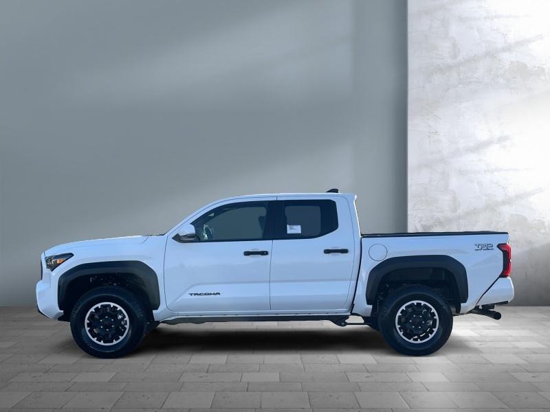 new 2024 Toyota Tacoma car, priced at $47,642