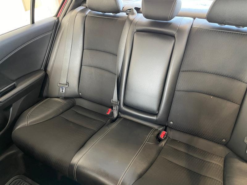 used 2017 Honda Accord car, priced at $20,342