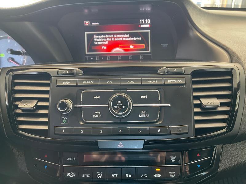 used 2017 Honda Accord car, priced at $20,342