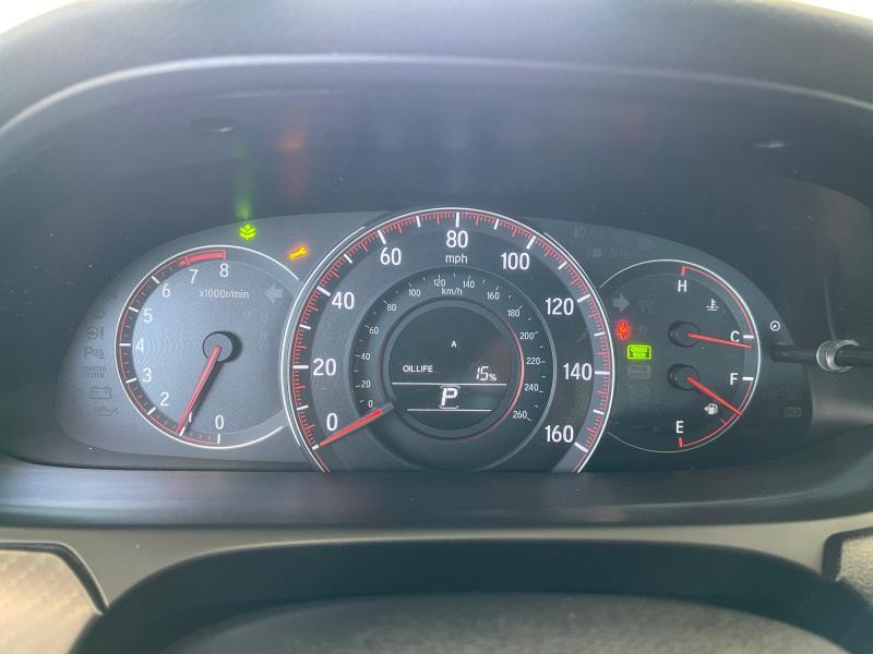 used 2017 Honda Accord car, priced at $20,342