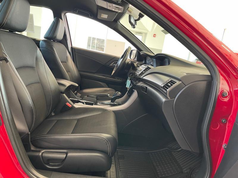 used 2017 Honda Accord car, priced at $20,342