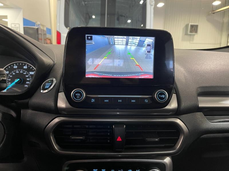 used 2019 Ford EcoSport car, priced at $18,988