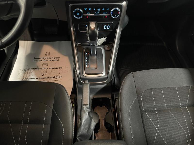 used 2019 Ford EcoSport car, priced at $18,988