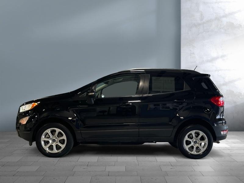 used 2019 Ford EcoSport car, priced at $18,988