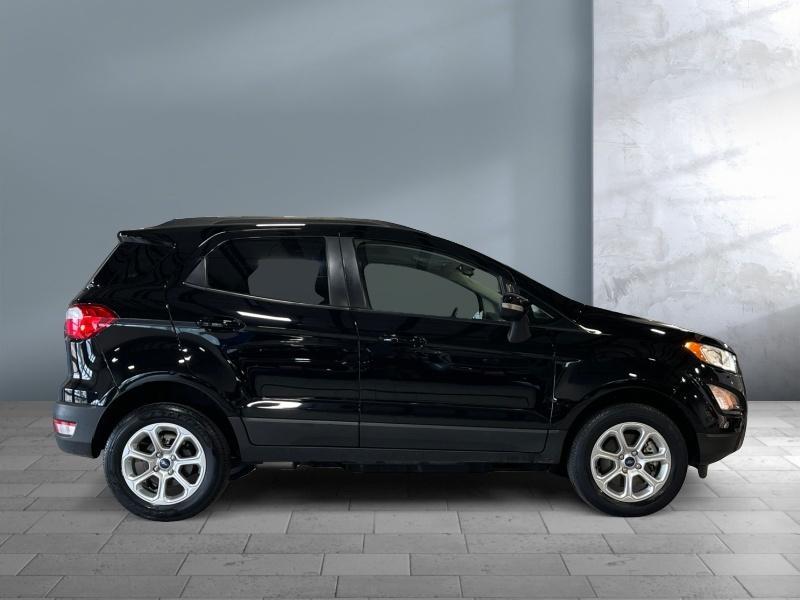 used 2019 Ford EcoSport car, priced at $18,988