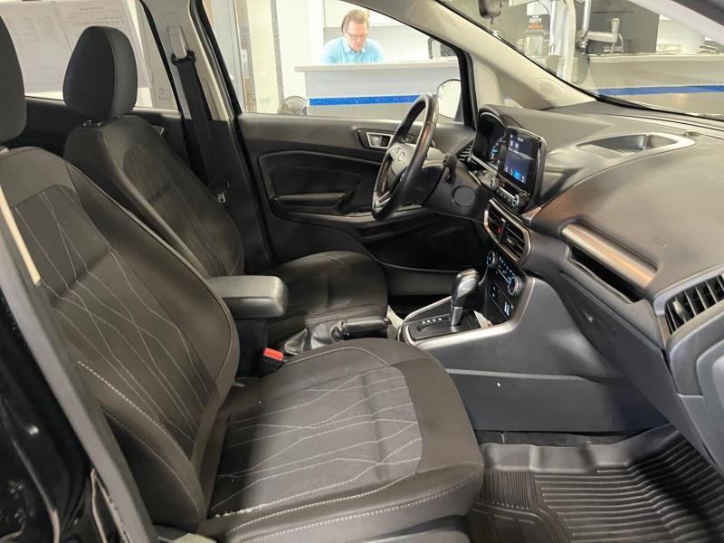 used 2019 Ford EcoSport car, priced at $18,988