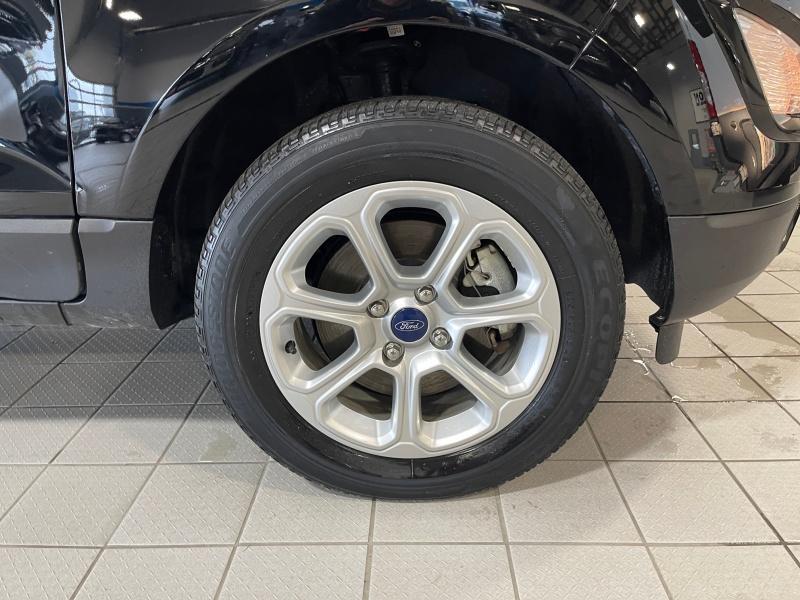 used 2019 Ford EcoSport car, priced at $18,988