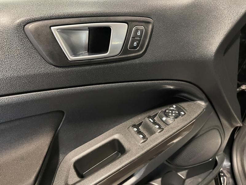 used 2019 Ford EcoSport car, priced at $18,988