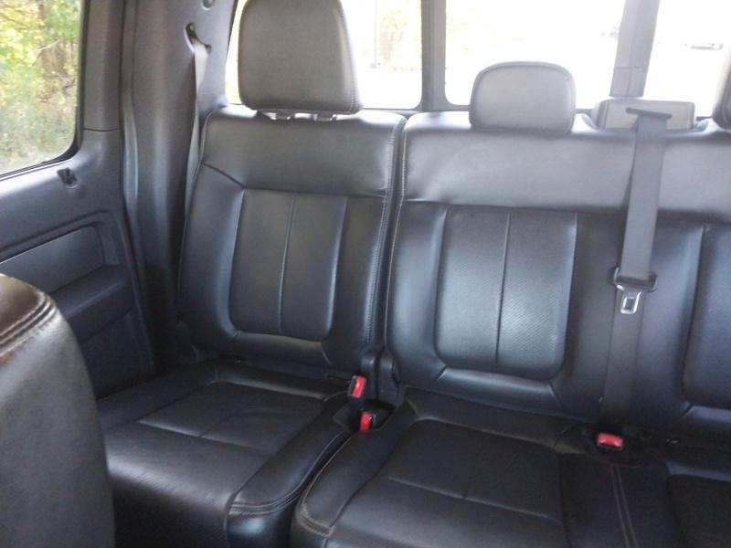 used 2014 Ford F-150 car, priced at $24,352