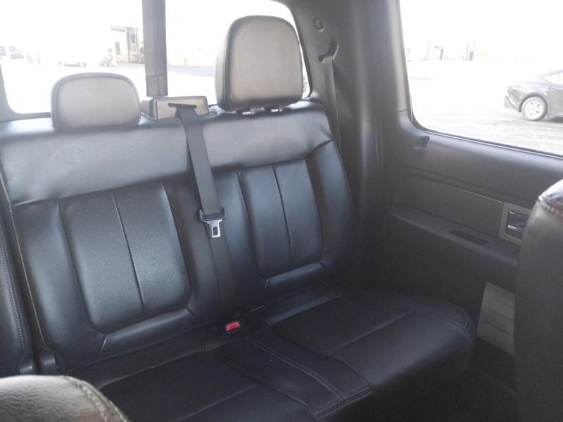 used 2014 Ford F-150 car, priced at $24,352