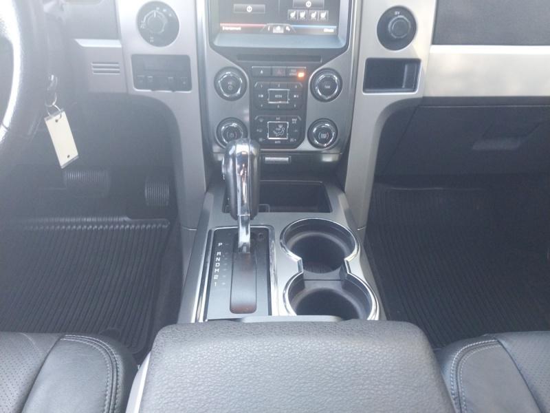 used 2014 Ford F-150 car, priced at $24,352