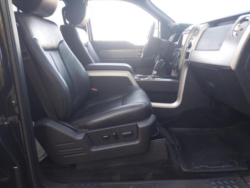 used 2014 Ford F-150 car, priced at $24,352