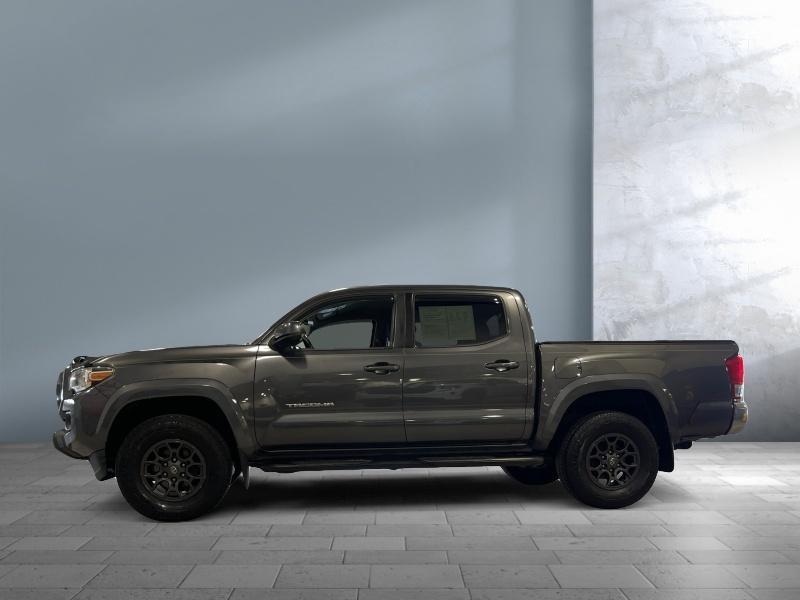 used 2017 Toyota Tacoma car, priced at $28,977