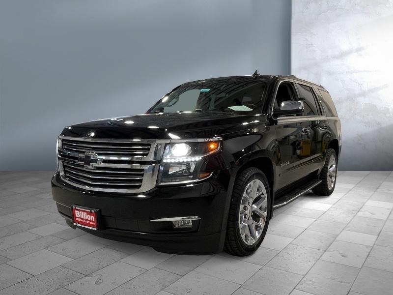 used 2017 Chevrolet Tahoe car, priced at $25,777