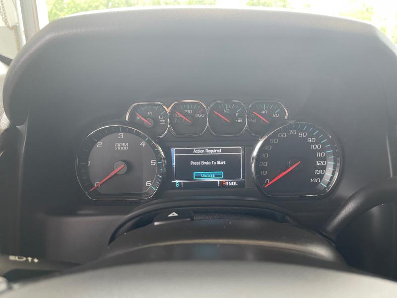 used 2020 GMC Yukon car, priced at $35,897