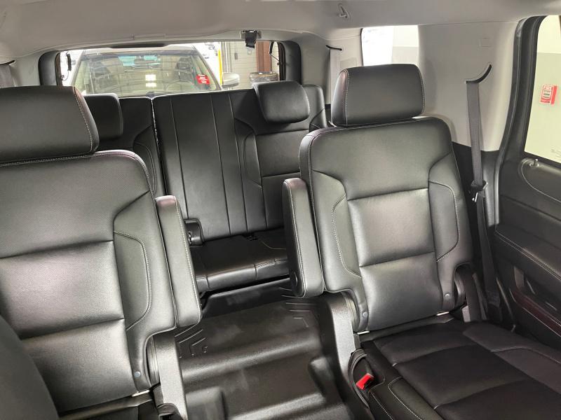 used 2020 GMC Yukon car, priced at $35,897