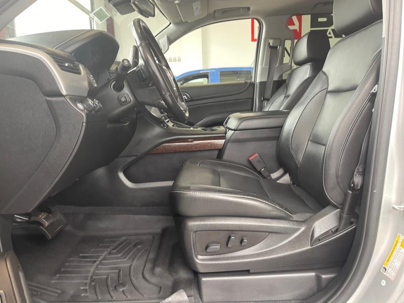 used 2020 GMC Yukon car, priced at $35,897