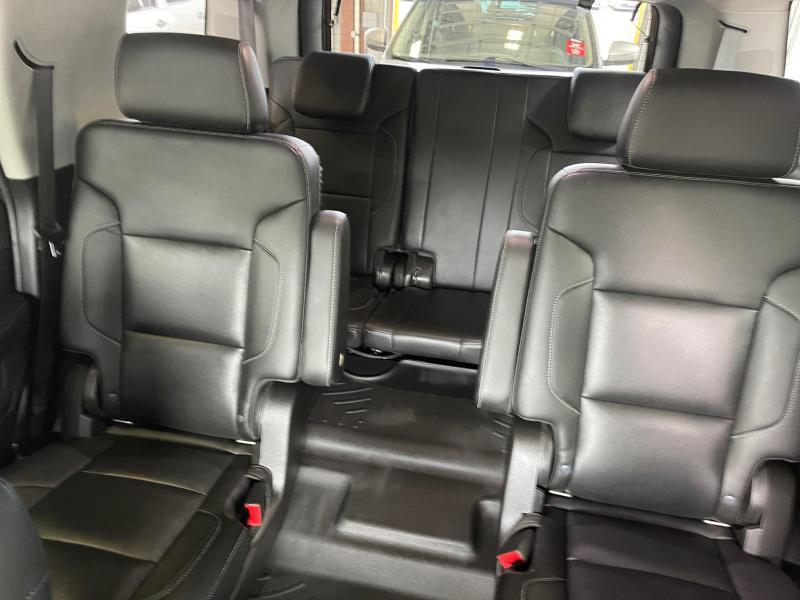 used 2020 GMC Yukon car, priced at $35,897