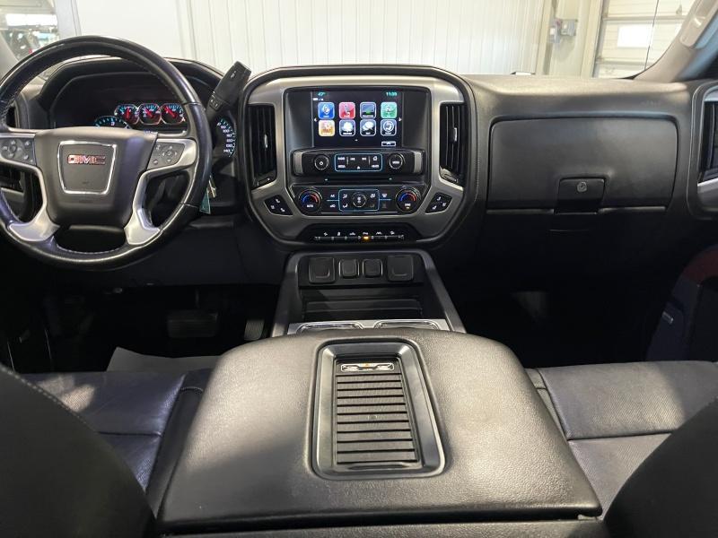 used 2018 GMC Sierra 1500 car, priced at $31,977